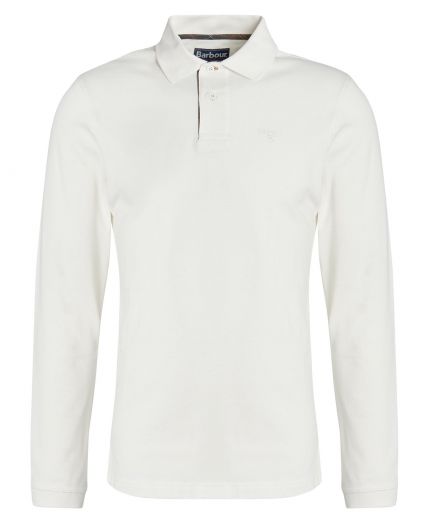 Barbour Langarmshirt Essential