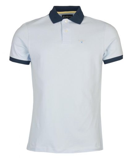 Barbour Lynton Polo Shirt