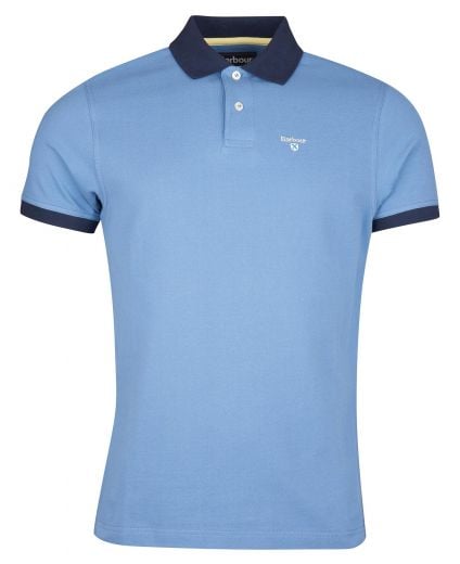 Poloshirt Lynton