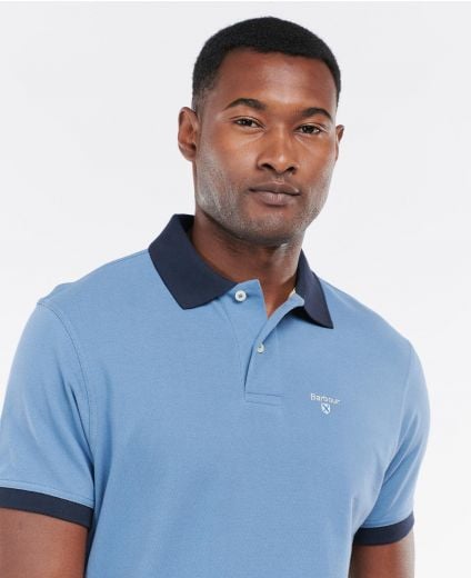 Barbour Lynton Polo Shirt