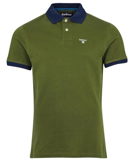 Barbour Lynton Polo Shirt