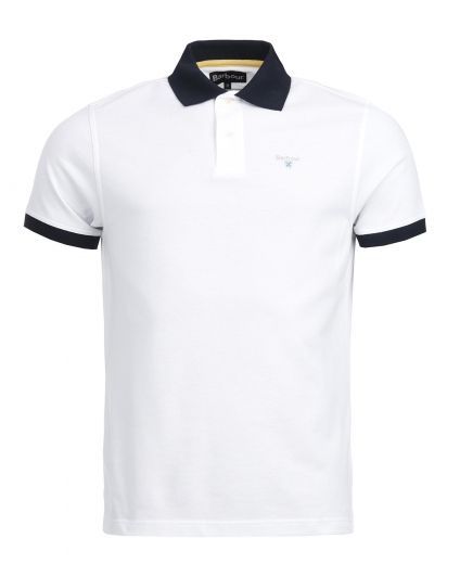 Lynton Polo Shirt