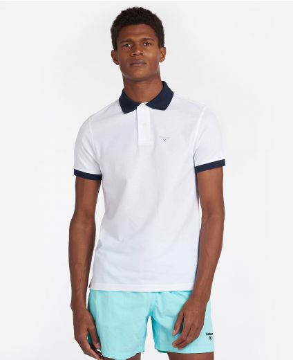 Poloshirt Lynton