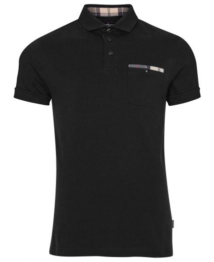 Corpatch Polo Shirt