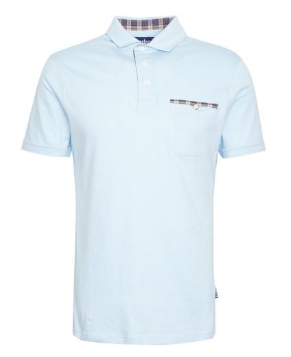 Corpatch Polo Shirt