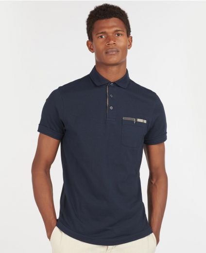 Corpatch Polo Shirt