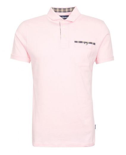 Corpatch Polo Shirt