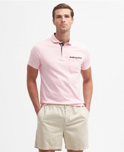 Corpatch Polo Shirt