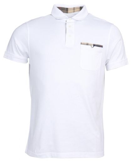 Corpatch Polo Shirt