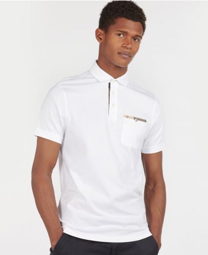 Corpatch Polo Shirt