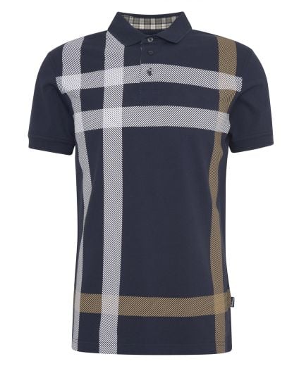 Poloshirt Blaine