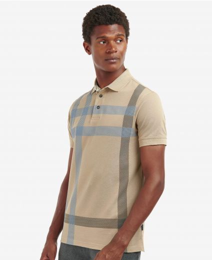 Barbour Blaine Polo Shirt