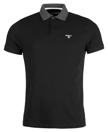 Barbour Bothain Polo Shirt