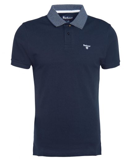 Barbour polo 2025 price