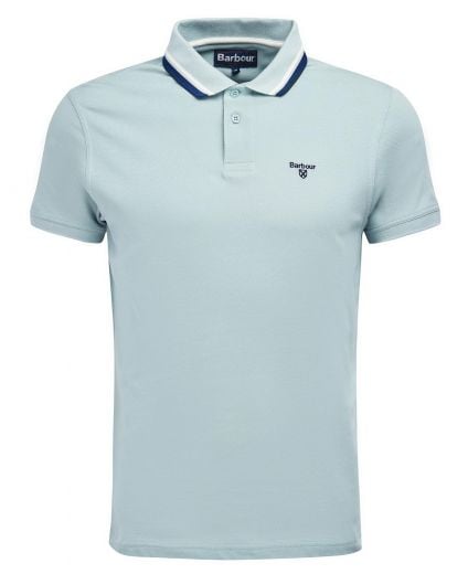 Barbour Otterburn Polo Shirt