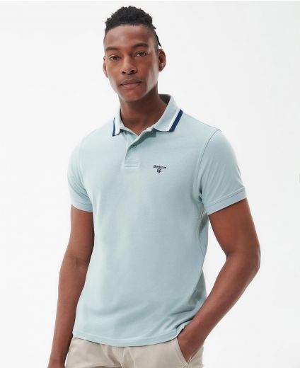 Barbour Otterburn Polo Shirt