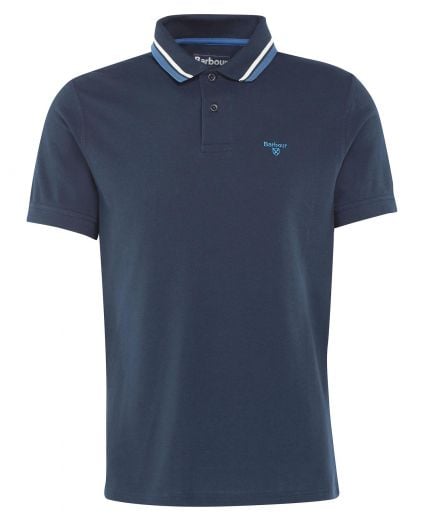Barbour Otterburn Polo Shirt