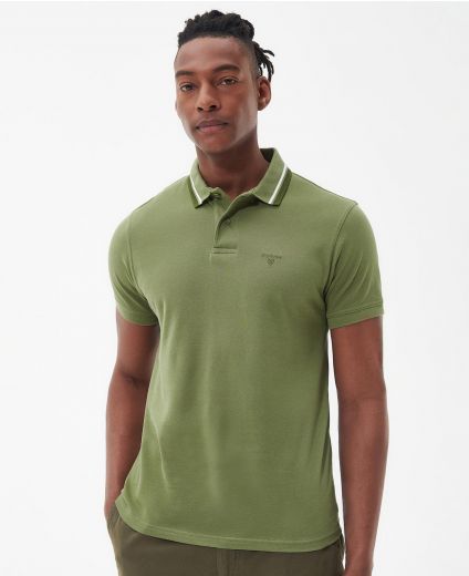 Barbour Otterburn Polo Shirt