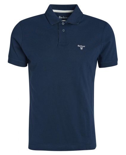 Barbour Heathland Polo Shirt