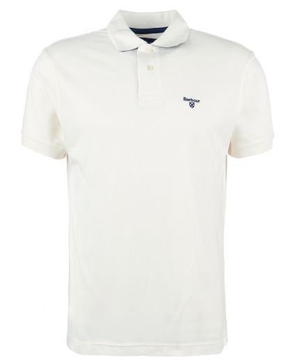 Barbour Heathland Polo Shirt