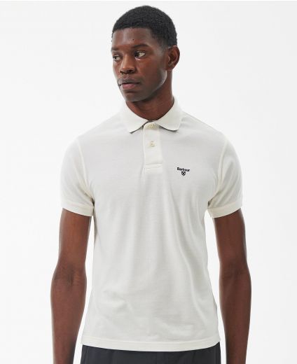 Barbour Heathland Polo Shirt