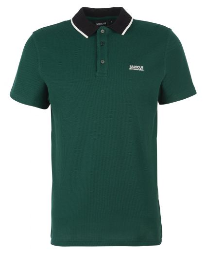 B.Intl Crosby Polo Shirt