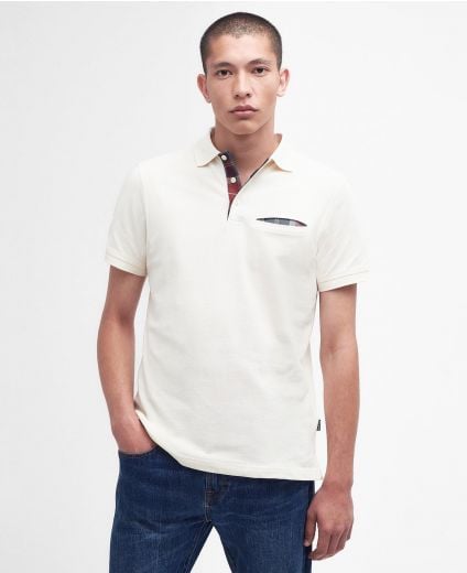 Poloshirt Barwick