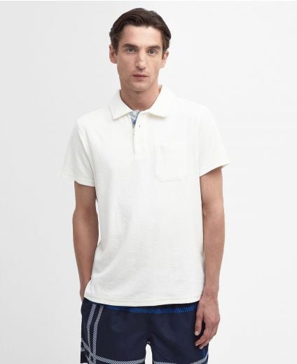 Poloshirt Cowes