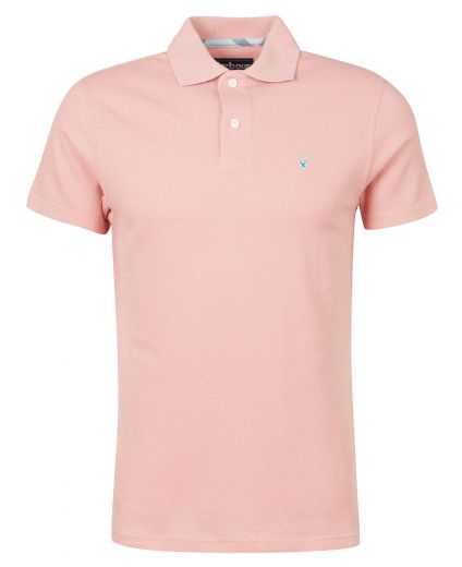 Polo Barbour Ryde