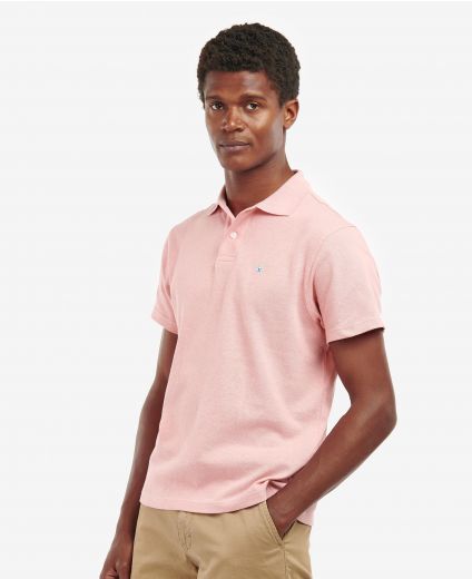 Polo Barbour Ryde