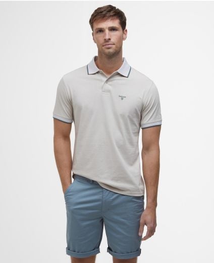 Poloshirt Cornsay