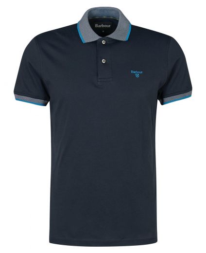 Barbour Cornsay Polo Shirt