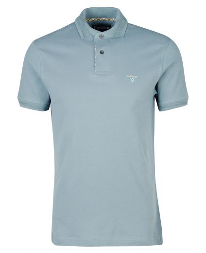 Barbour Harrowgate Polo Shirt