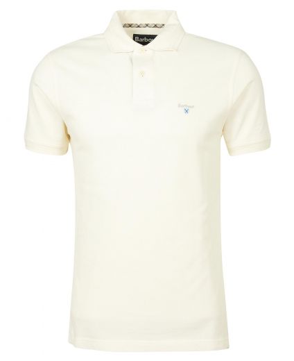 Barbour Harrowgate Polo Shirt