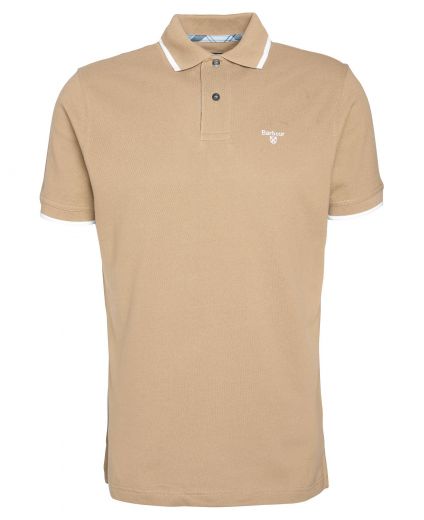 Barbour polo outlet mens sale