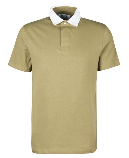 Barbour Wilson Polo Shirt