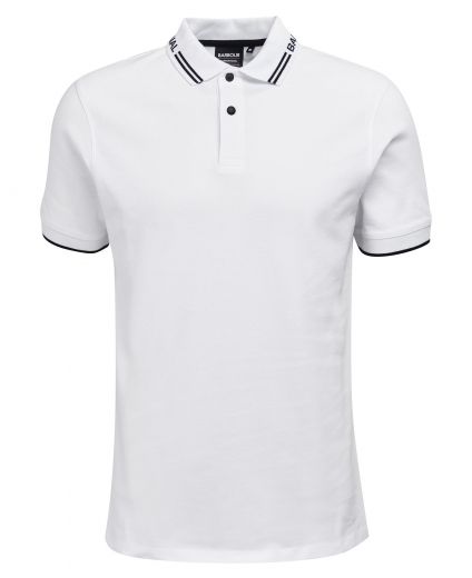 B.Intl Bates Polo Shirt