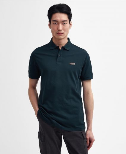 Poloshirt Tourer