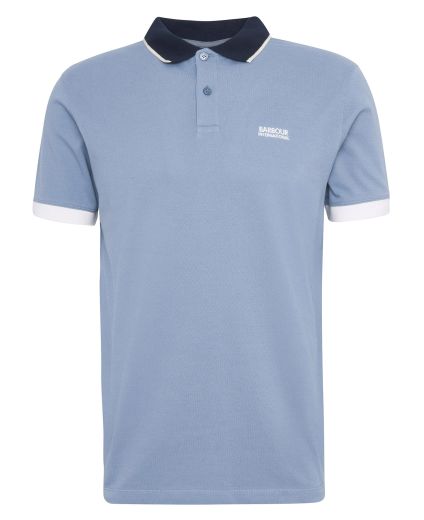 Poloshirt Howall