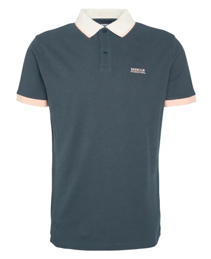 Barbour polo mens 2016 hot sale