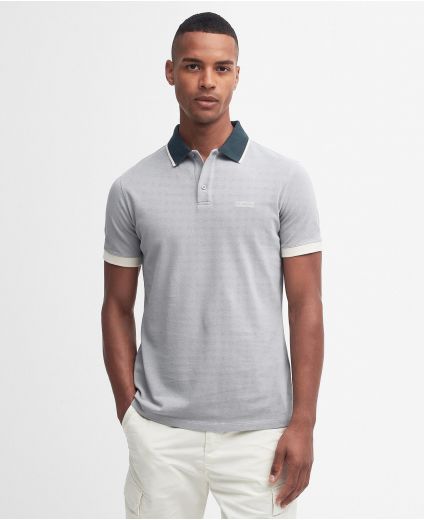 Barbour polo mens price deals