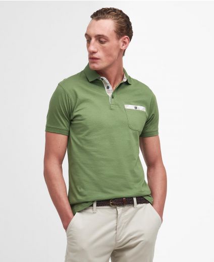 Poloshirt Hirstly