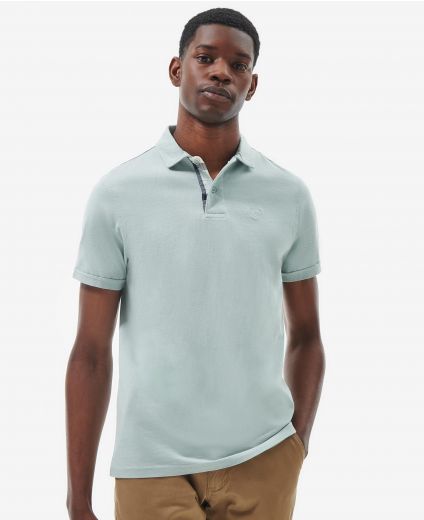 Barbour Kirkhill Polo Shirt
