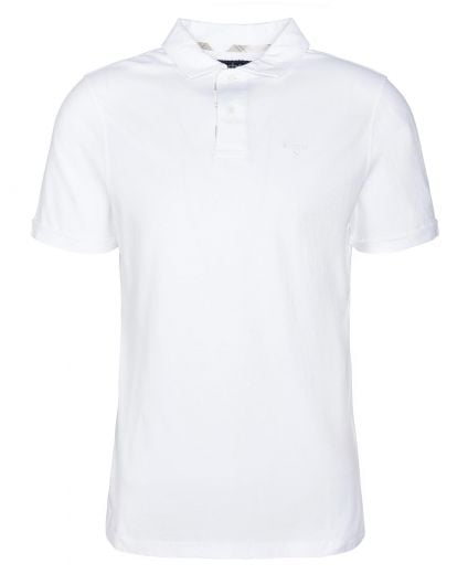 Kirkhill Short-Sleeved Polo Shirt