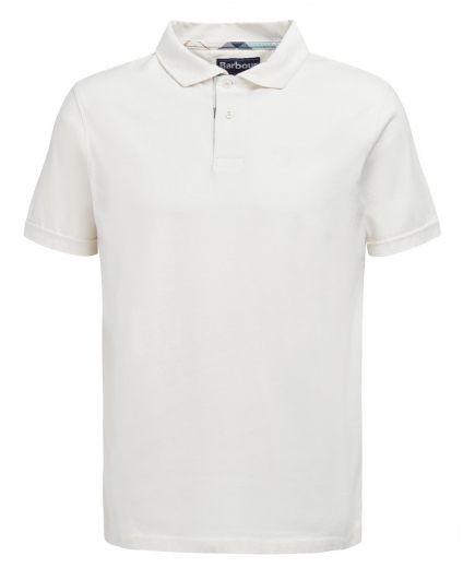 Barbour Kirkhill Polo Shirt