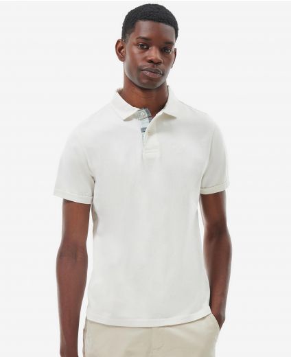Barbour Kirkhill Polo Shirt