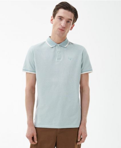 Barbour Barnard Polo Shirt