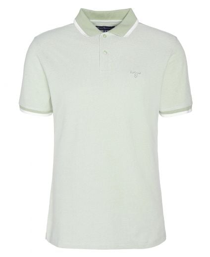 Poloshirt Barnard