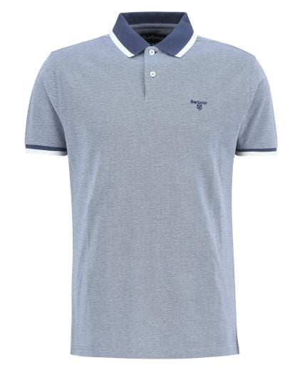 Poloshirt Barnard Short-Sleeved