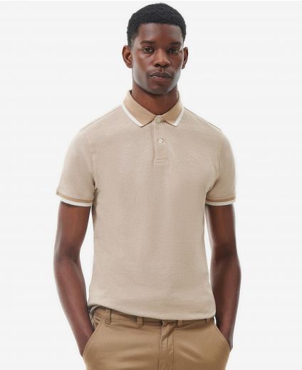 Barbour Barnard Polo Shirt